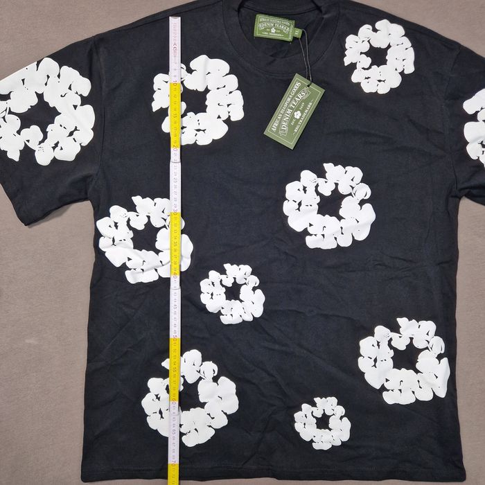 Tricou Denim Tears XL