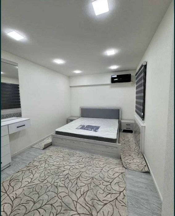 3-х комнатная квартира МВД Корзинка (есть лифт в рабочем сост ID: 4117