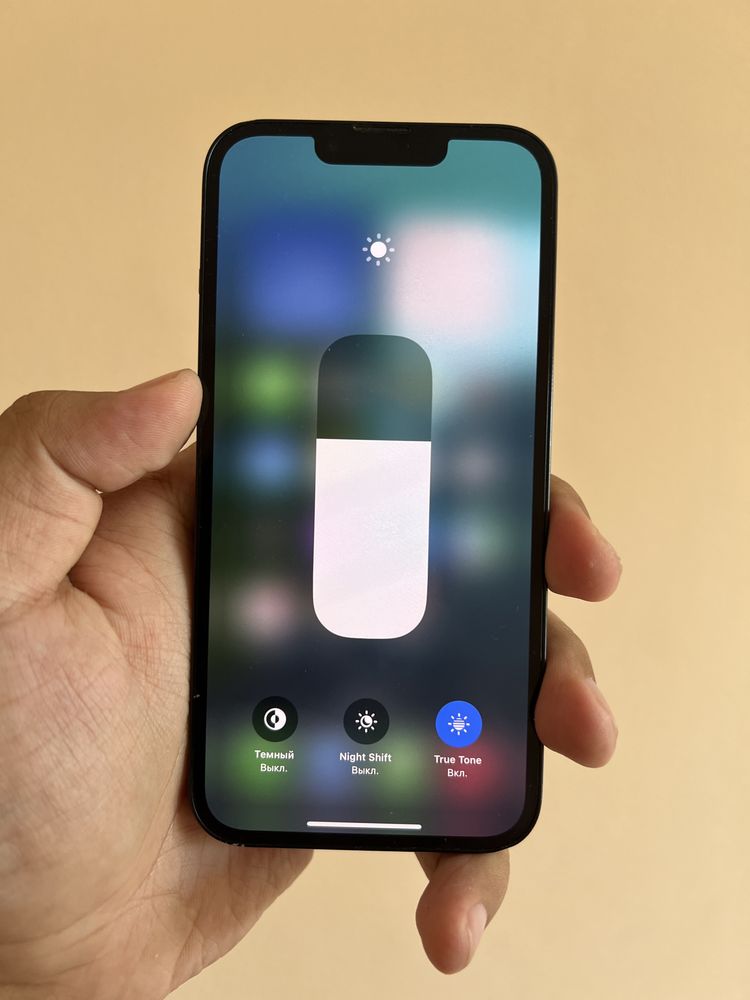Iphone 13 128gb Midnight Blue