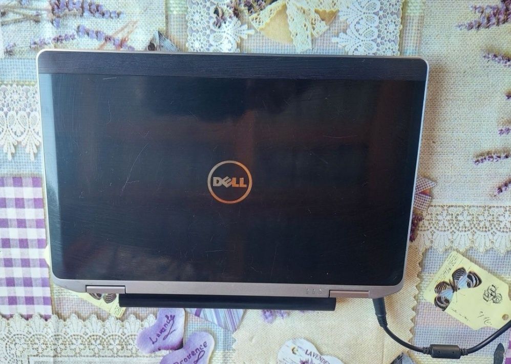 Laptop Dell Latitude 6330 Procesor i7
