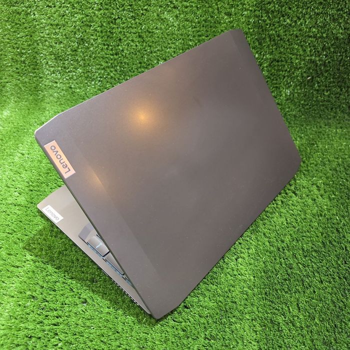Lenovo gaming corei5 16gb  512gb Nvidia 4gb