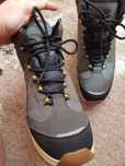 Ghete treking barbati iarna Ten-Tex 42 noi