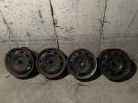 Jante R15 - 5x100