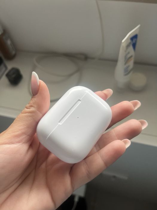 Air Pods Pro 2 sigilate