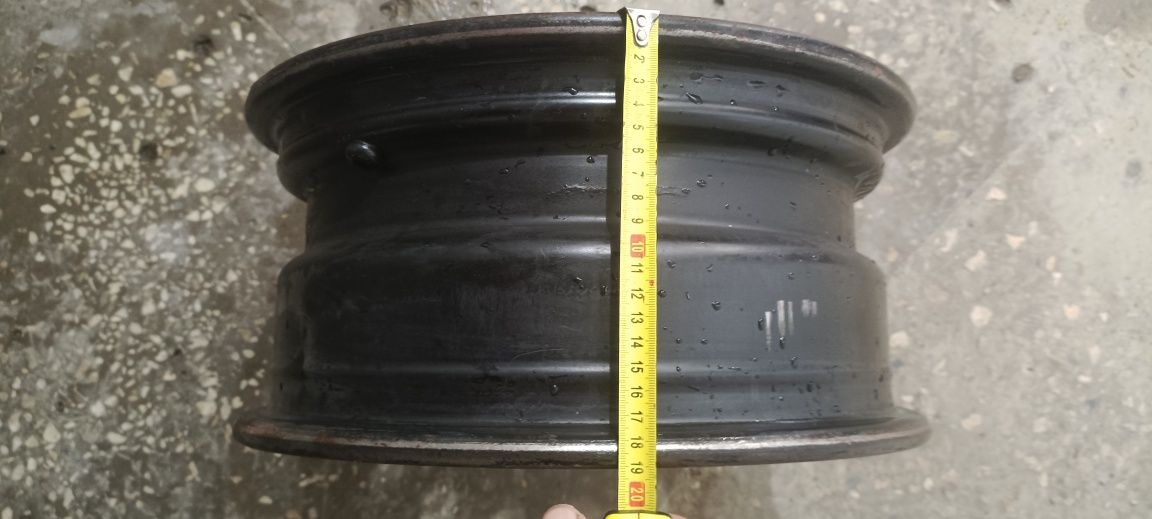 Диски R15 5x114.3