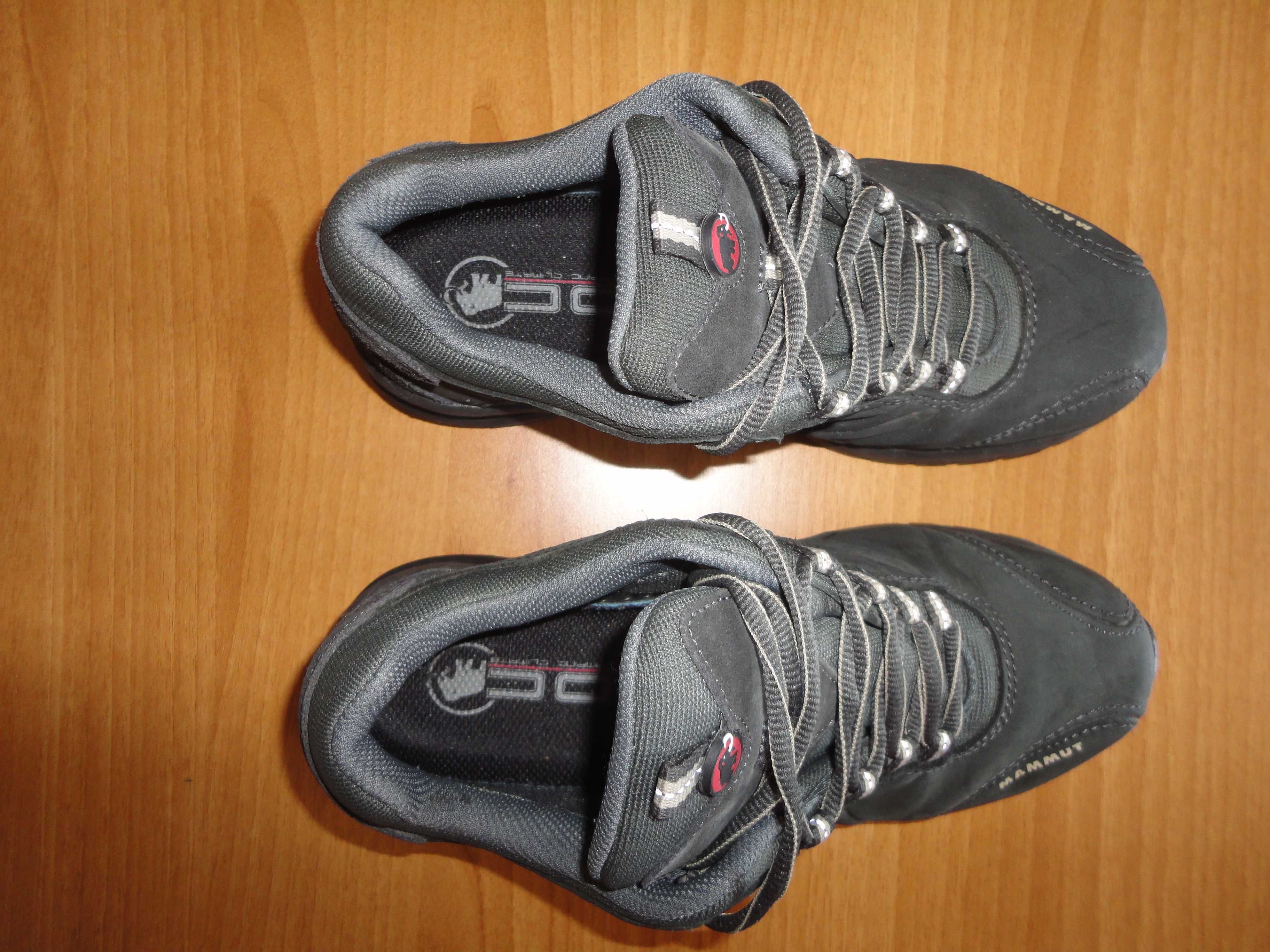 N37,5 Mammut Tatlow GTX/дамски туристически обувки