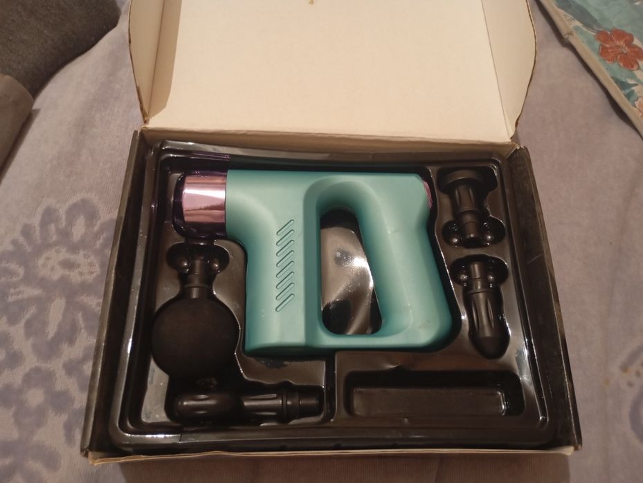 Массажный апарат BLD-740