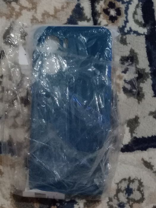 Husa silicon Oppo A57