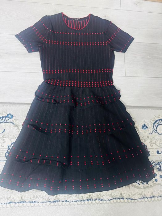 Платье nikkie оригинал