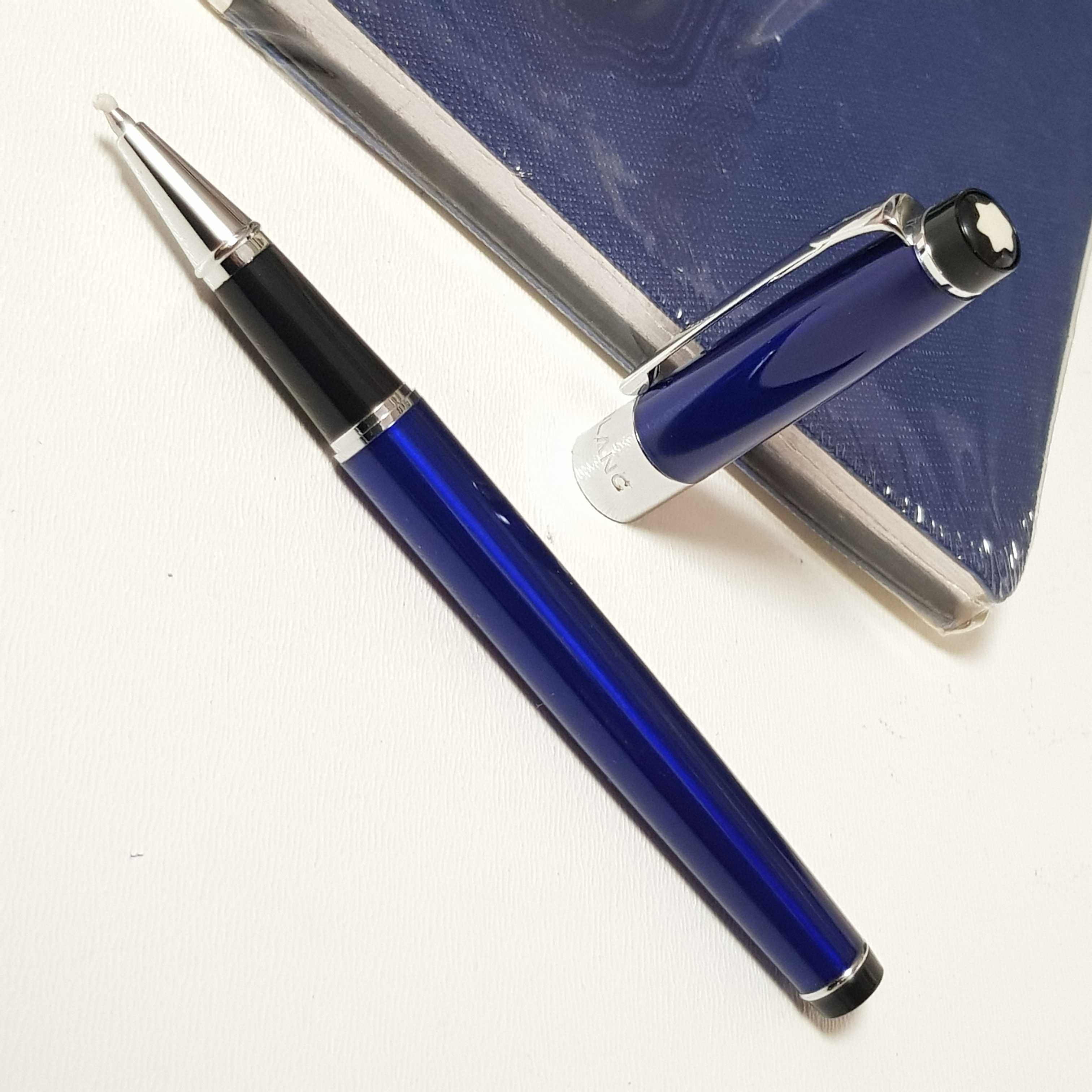 Set cadou montblanc agenda +pix . Oferta 2025