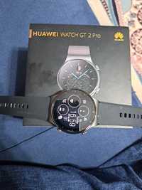 Смарт часы HUAWEI GT 2 Pro