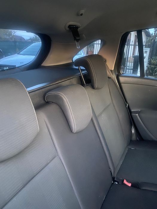 Vând Renault clio 3