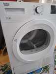 Vând uscător uscat de rufe Beko 7kg
