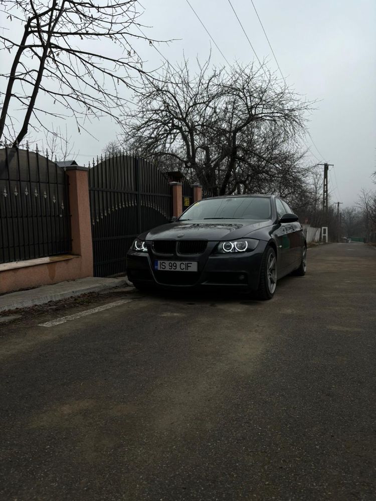 Vand BMW Seria 3 E90