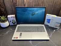 Ноутбук Lenovo IdeaPad 3 | Ryzen 7-5825U | 16GB | 512GB — для дома A28