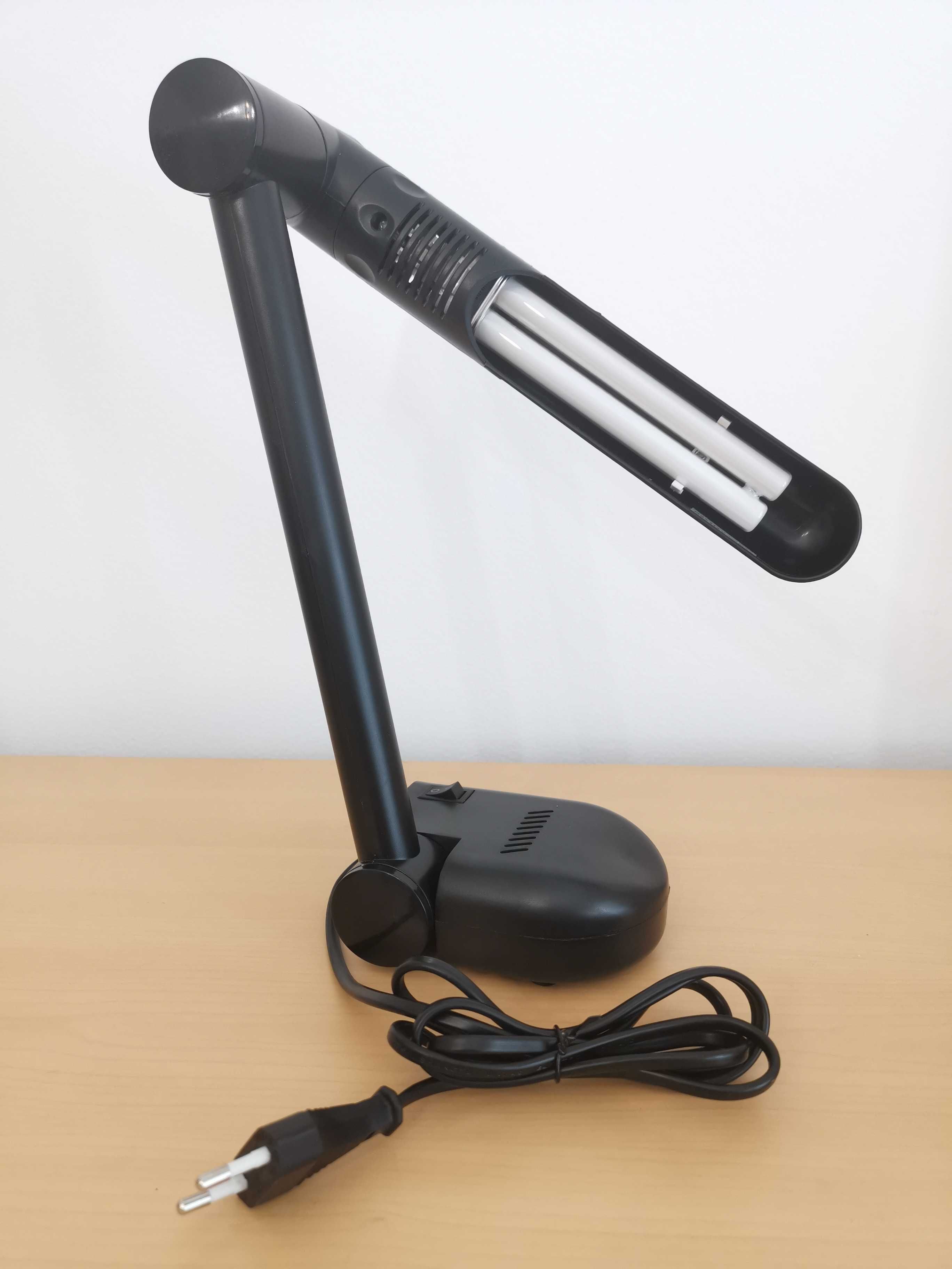 Lampa UV Narrow Band 311nm (banda ingusta) Vitiligo / Psoriasis NOUA