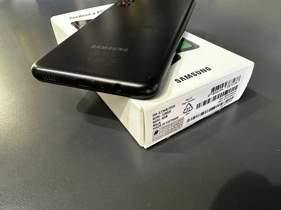 Samsung A13 4/128GB