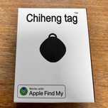 Air Tag сертифициран от Apple намерете загубените предметилесно