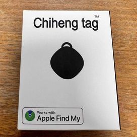 Air Tag сертифициран от Apple намерете загубените предметилесно