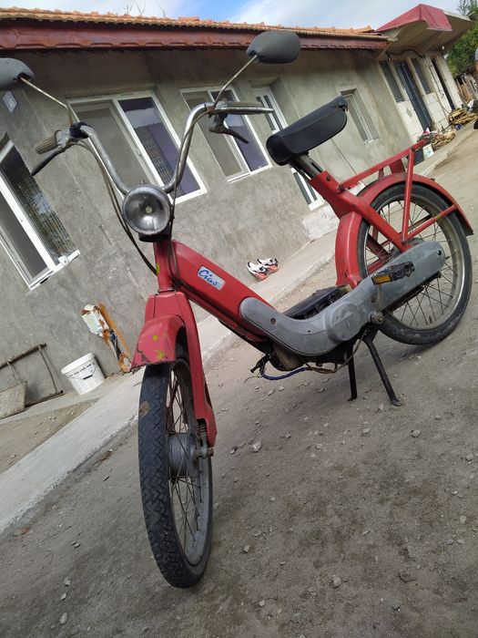 Vând mobra Piaggio ciao