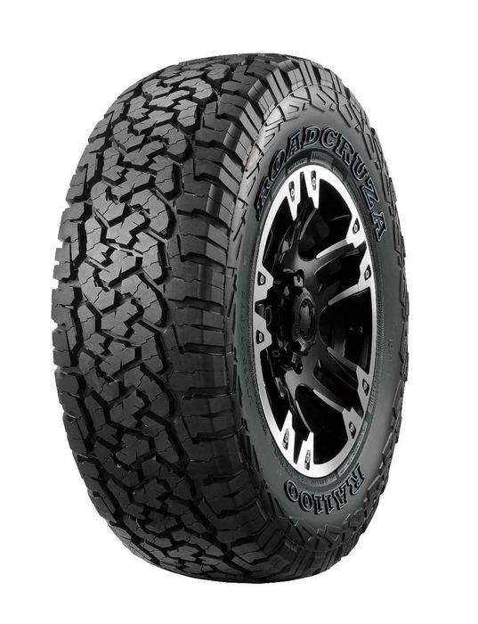 гуми 245/65 R 17	ROADCRUZA RA1100 P 111T XL
