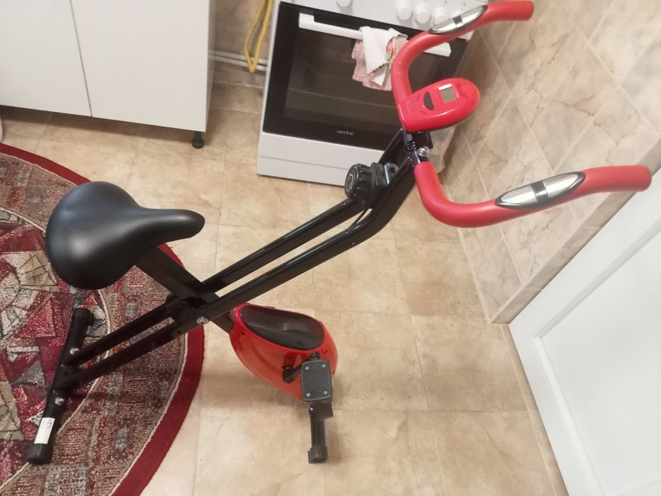 Aparate fitness de vanzare