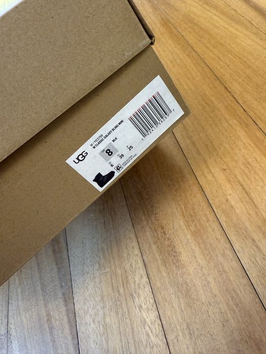 Cizme UGG, originale