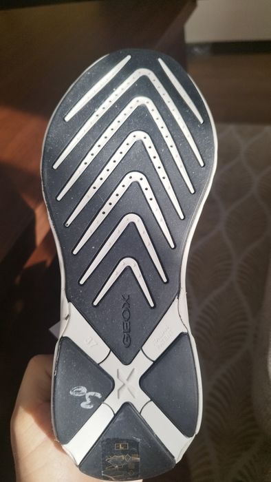 Маратонки Geox 37
