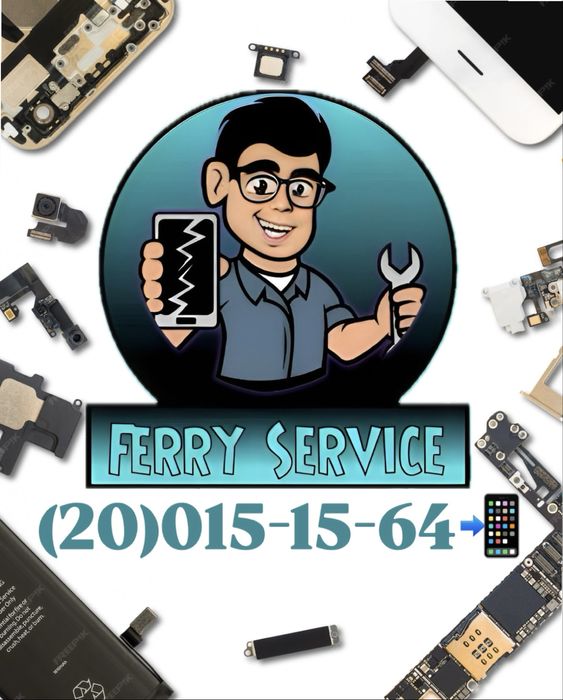 Ремонт сотовых ㅤTelefon tamirlash hizmati