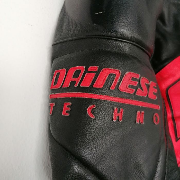 Geacă moto ATV Dainese, import Italia