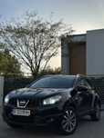 Nissan Qashqay , 4x4 , Benzina cu Gpl , An de fab 2010