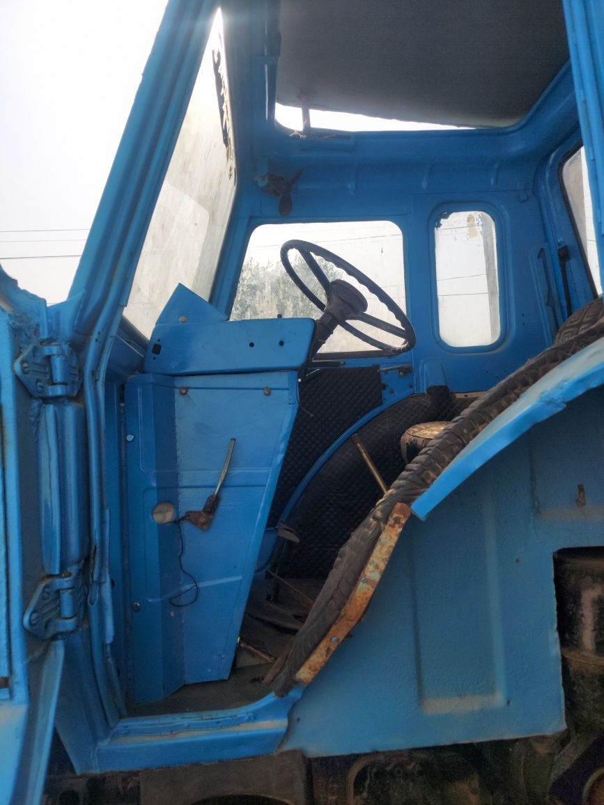 Mtz 80 sotiladi holati a'lo darajada