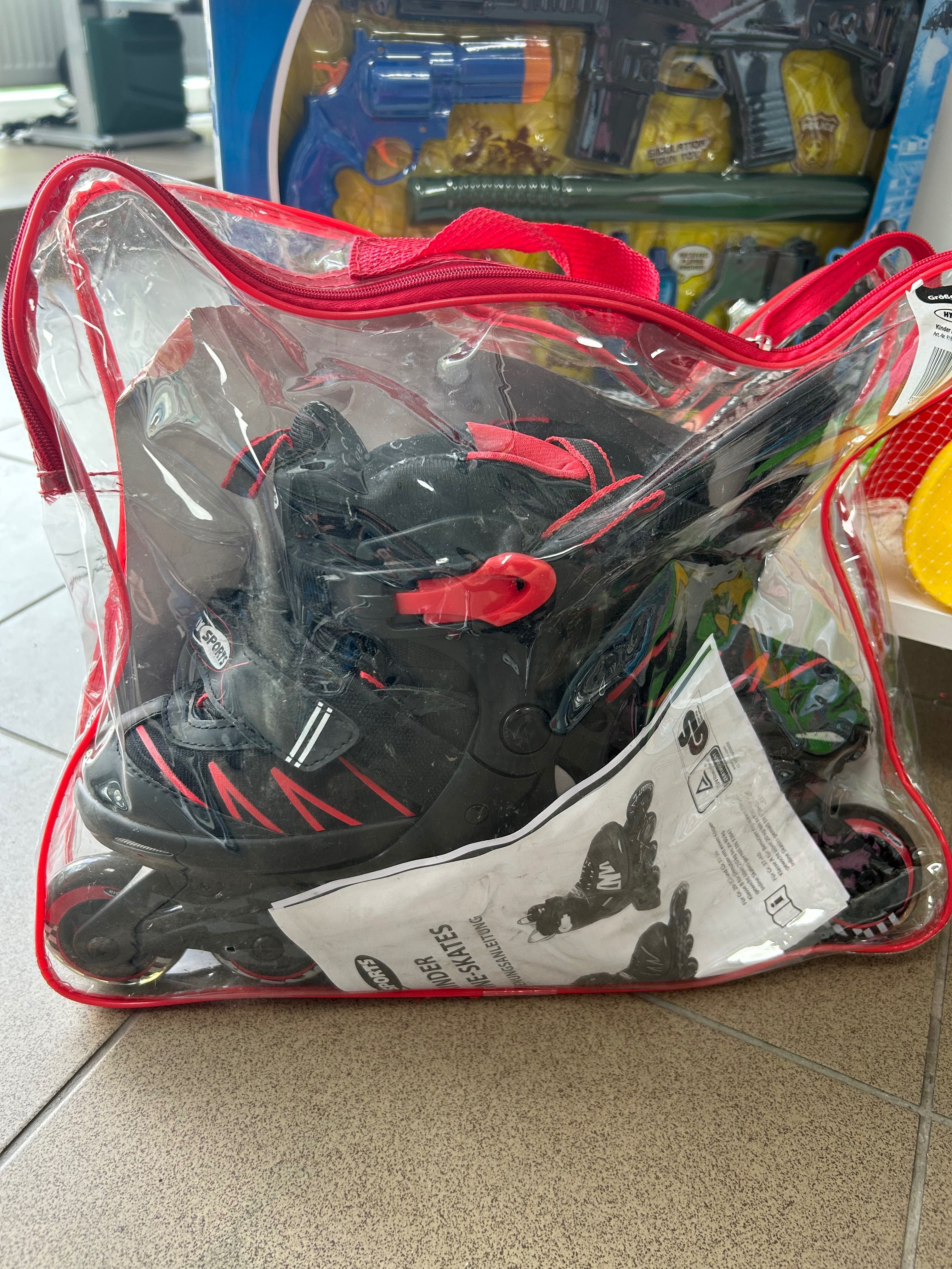 Role pentru copii noi