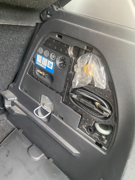 Vand opel corsa d