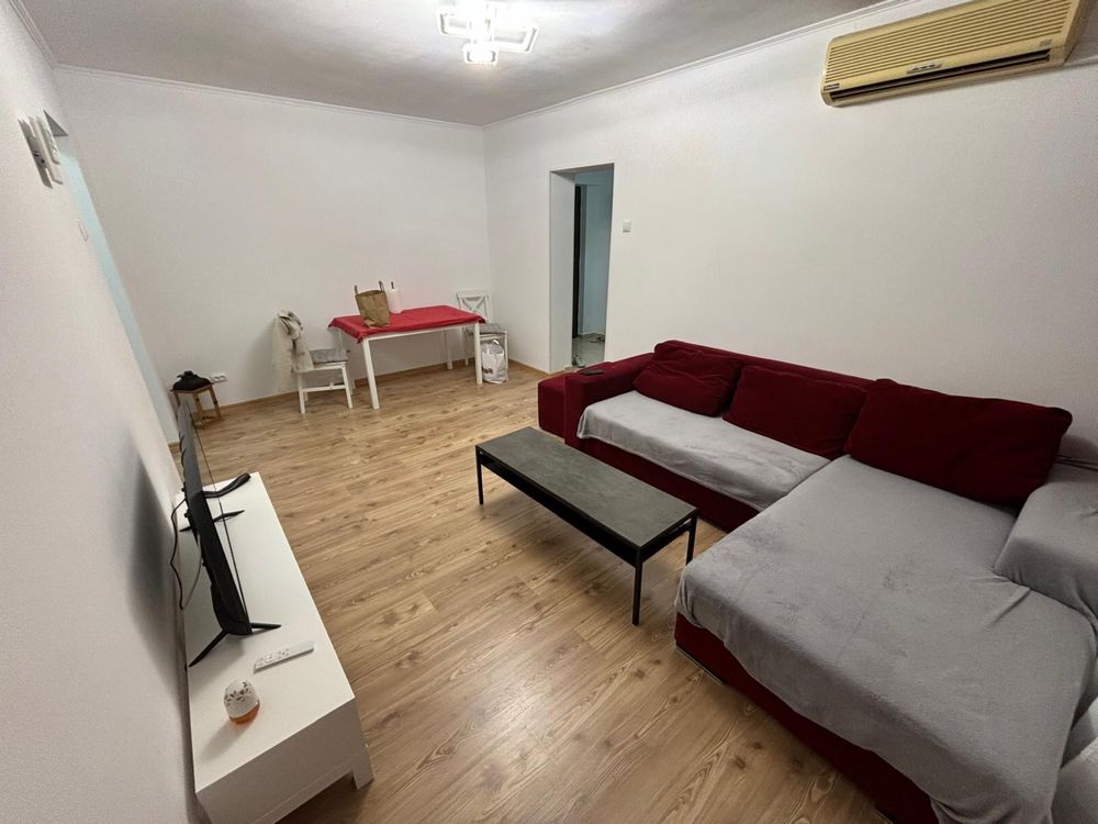 Proprietar Inchiriez Apartament doua camere Metrou Lujerului