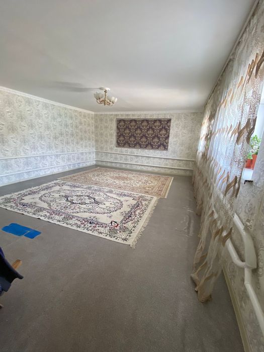 Тез арада жер үй сатам немесе 3-2 бөлм пәтерге ауыстырам. Продам или м