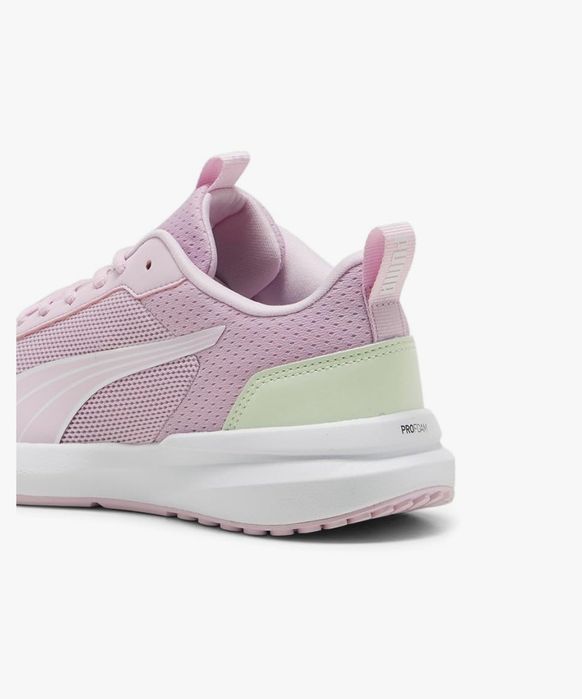 Дамски маратонки Puma+риза