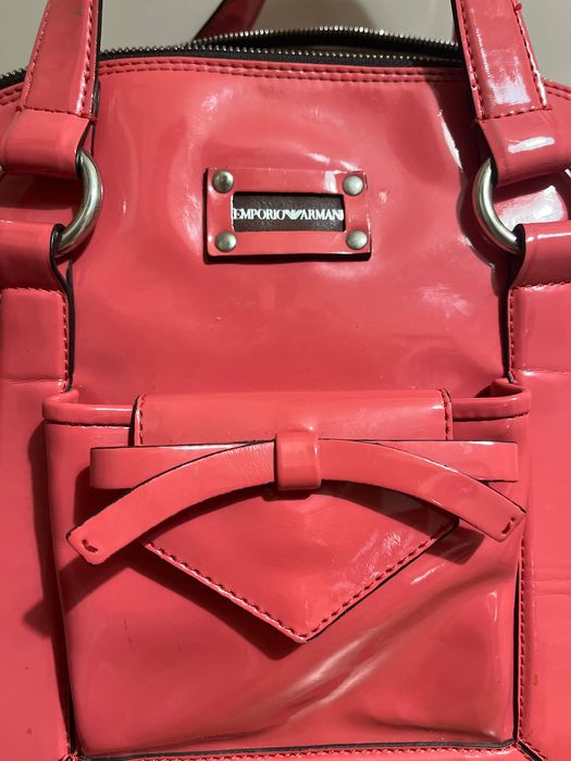 Дамска чанта Armani