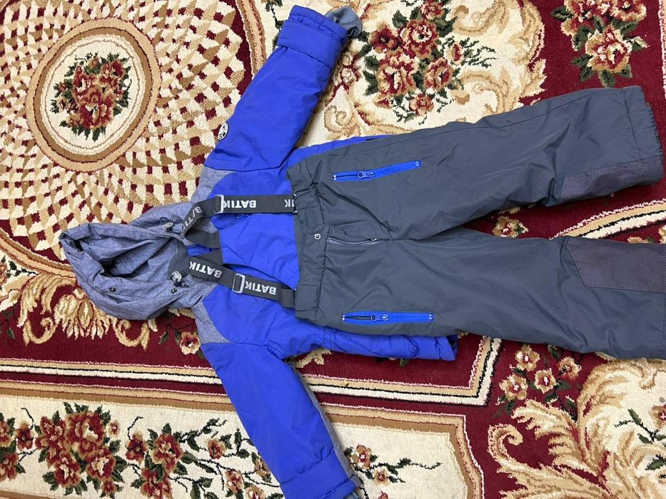 Продам комбинезон