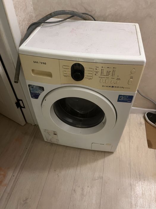 Продаю стиралку.