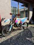 Ktm exc 300 , 2014 , 540 ore