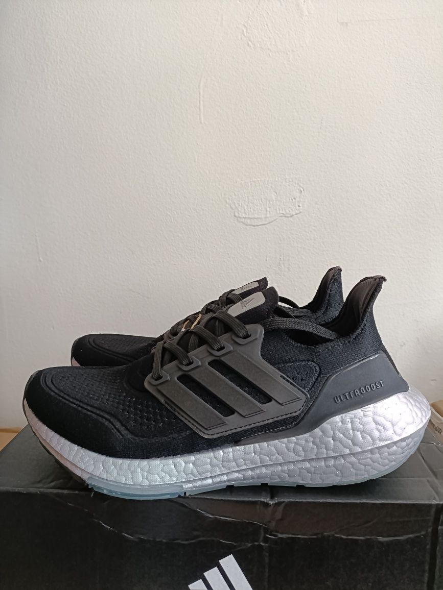 Adidas UltraBoost 21 номер 38 код 37A