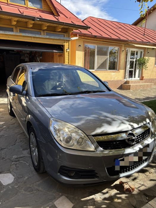 Vand Opel Vectra Facelift Euro 4