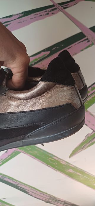 Calvin Klein Papuci/ Casual