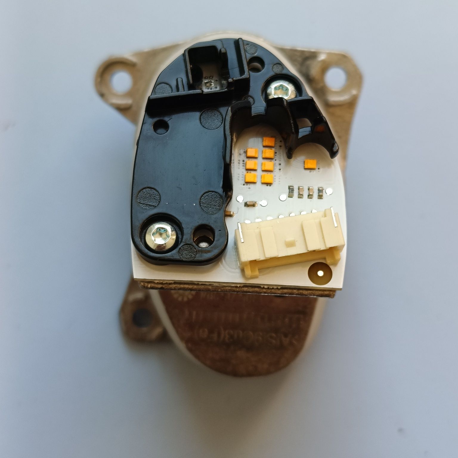 Модул дневни светлини DRL/ Мигач  F06, F12, F13 LCI, Нови с гаранция