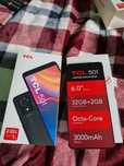 Telefon TCL 501 Inspire Greatness