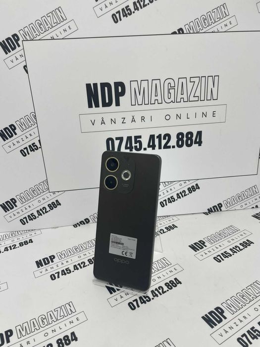 NDP Amanet NON-STOP Sos. Giurgiului 119 OPPO A5 PRO 5G (44737)