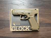 Airsoft Glock 19x CO2 4.5mm bb