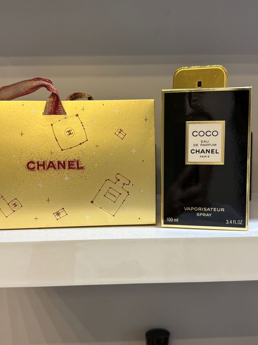 Дамски парфюми Chanel