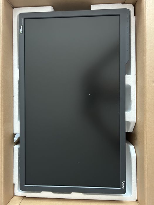 Monitor Benq XL2411P